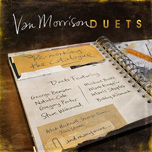 Van Van - Duets: Re-working The Catalogue - Zortam Music