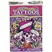 Ed Hardy Temporary Tattoos, Style 2 of 4, Over 30 Tattoos