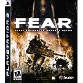 F.E.A.R.(輸入版)