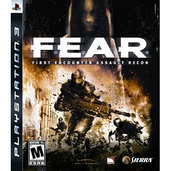 Set A Shopping Price Drop Alert For F.E.A.R.