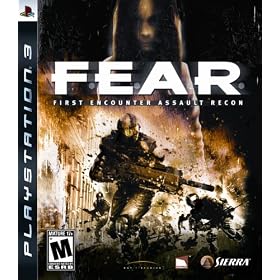 F.E.A.R.