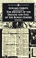 The History of the Decline and Fall of the Roman Empire, Vol. 1