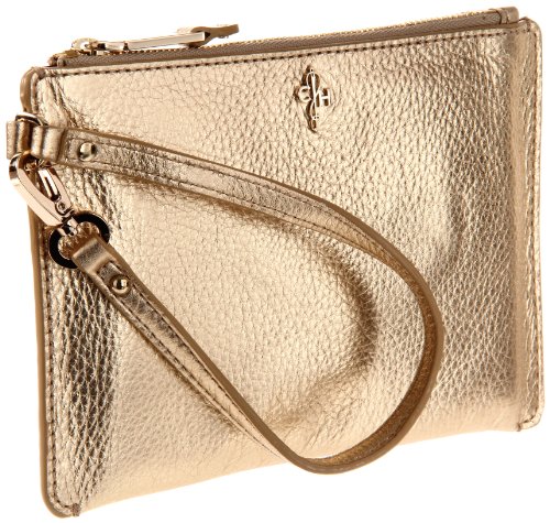 Cole Haan Jitney Zip Wristlet