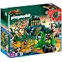 Playmobil - 5134 - Jeu de construction - Ile myst�&hellip de Playmobil