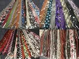 Wholesale Mens Slim Narrow Thin Skinny Ties Necktie 12