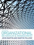 Organizational Behaviour and Management