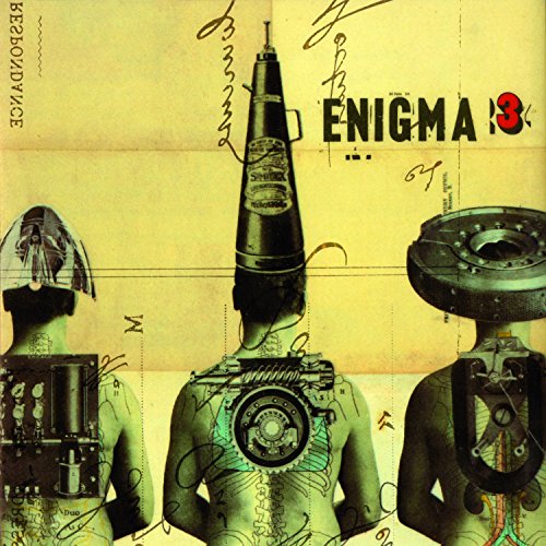 Enigma - Le Roi Est Mort Vive Le Roi (CD3) - Zortam Music