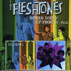 Roman Gods/Up-Front Ep ...Plus
