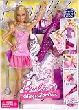 Barbie Fashion Glitter Glam Doll