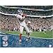 New York Giants 2007 Team Signed - Burress Last Minute TD - Limited Edition Autographed 16x20 Photograph with 34 Signatures