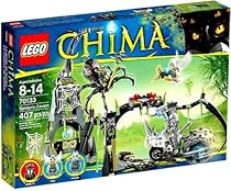 cheap lego chima sets