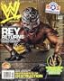 WWE Magazine, August 2007 Issue