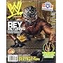 WWE Magazine, August 2007 Issue