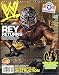 Search : WWE Magazine, August 2007 Issue