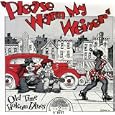 Please Warm My Weiner: Old Time Hokum Blues
