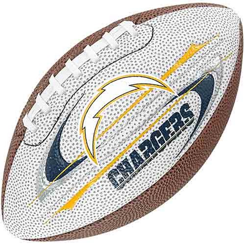 SAN DIEGO CHARGERS Franklin Air Tech football