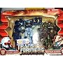 Transformers 2: Revenge of the Fallen Movie Exclusive 2-Pack Autobot Whirl and Decepticon Bludgeon