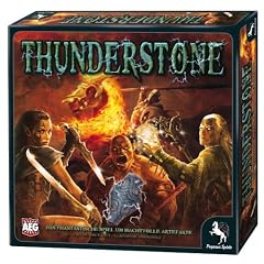 Pegasus Spiele 51030G - Thunderstone , deutsche Ausgabe