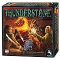 Pegasus Spiele 51030G - Thunderstone , deutsche Ausgabe