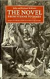 The novel from Sterne to James : essays on the relation of literature to life