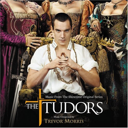 CD-Charts  Music : The Tudors: Music From The Showtime Original Series