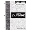 Study Guide - Candide (French Edition)