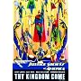 Justice Society of America: Thy Kingdom Come, Part 3