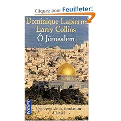 O J�rusalem