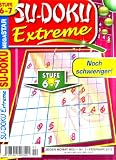 SU-DOKU EXTREME