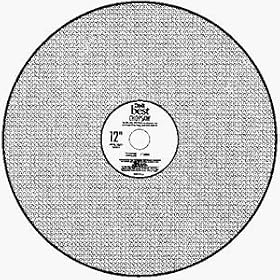 Mibro GS 974460DB Metal Cutting Abrasive Blade by Mibro