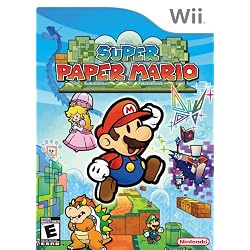 Super Paper Mario