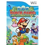 Super Paper Marioby Nintendo