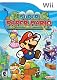 Super Paper Mario by Nintendo