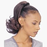 DrawString Ponytail, Texas Girl