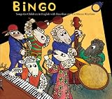Music : Bingo: Songs for Children in English with Brazilian and Caribbean Rhythms