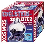 Eigenschaften Kosmos 634216 / Kosmos 634216 - Experimentierkasten - Edelsteinschleifer