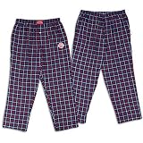Pistons Concept Sports NBA Flannel Sleep Pant - Men's