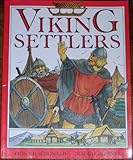 Viking settlers