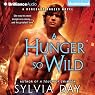 A Hunger So Wild: Renegade Angels Trilogy, Book 2