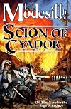 Scion of Cyador