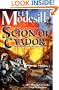 Scion of Cyador: The New Novel in the Saga of Recluce