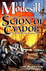 Scion of Cyador