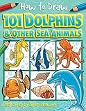 101 dolphins and other sea animals