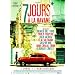 7 jours � La Havane