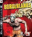 Borderlands