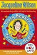 Tracy Beaker's Thumping...