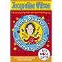 Tracy Beaker's Thumping Heart pack of 10 books (Comic Relief)