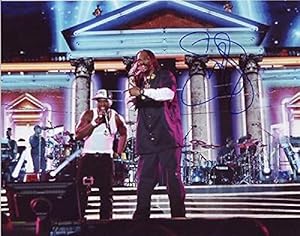 SNOOP DOGG signed *NUTHIN BUT A G THING* 8x10 photo w/COA Snoop Lion #2 - Autographed NFL Photos