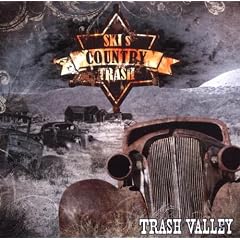 Trash Valley