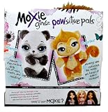 MGA Entertainment Moxie Girlz 